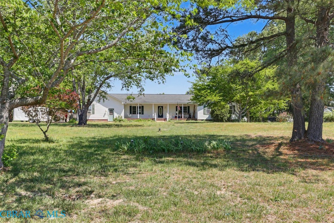 8237 Spring Hill Farm Road East Gloucester, VA 23061 - Photo 38 of 39