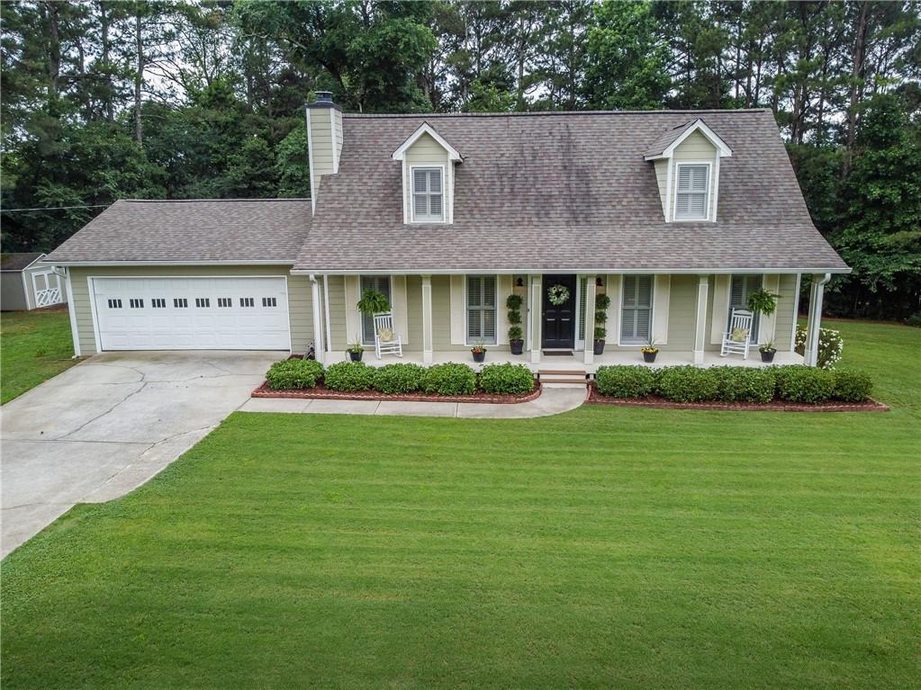 2295 Ridgedale Drive Grayson, GA 30017 - Photo 1 of 1 Home! 2295 Ridgedale Drive