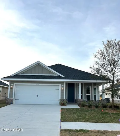 $303,400 | 5117 Salvation Street, Panama City, FL 32404