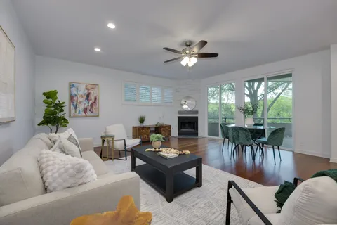 $495,000 | 1707 Spyglass Drive, Unit 51, Austin, TX 78746