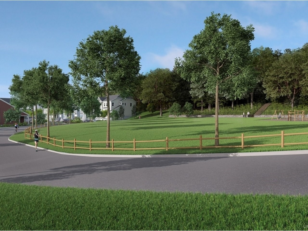 321 Obrien Farm Road South Burlington, VT 05403 - Photo 32 of 34 Gallery Image 32