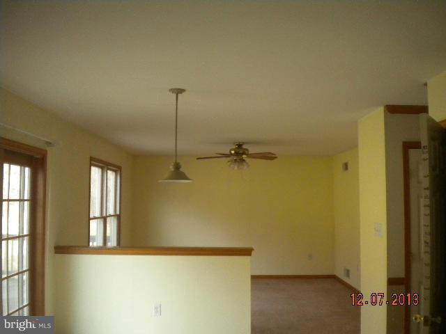 Interior (General)