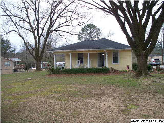 9400 Old Toadvine Road Bessemer, AL 35023 - Photo 2 of 23