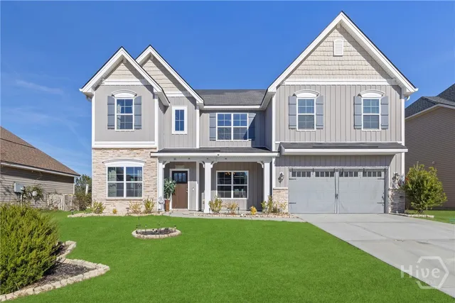 $550,000 | 16 Telford Street, Savannah, GA 31407