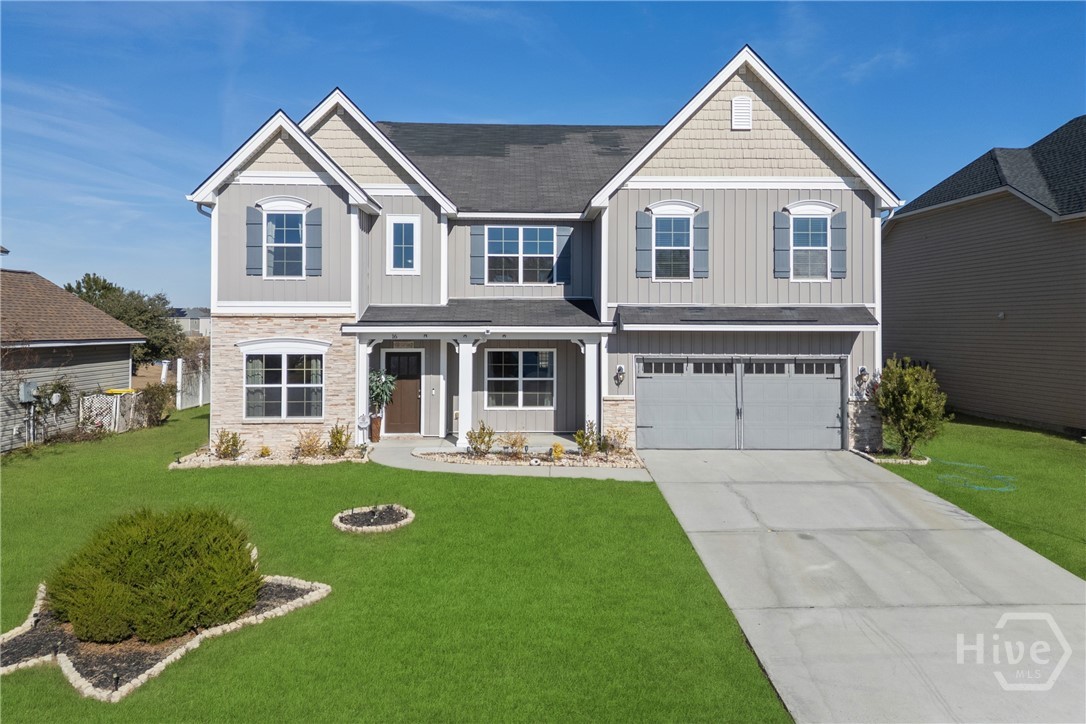 16 Telford Street Savannah, GA 31407 - Photo 16 of 33