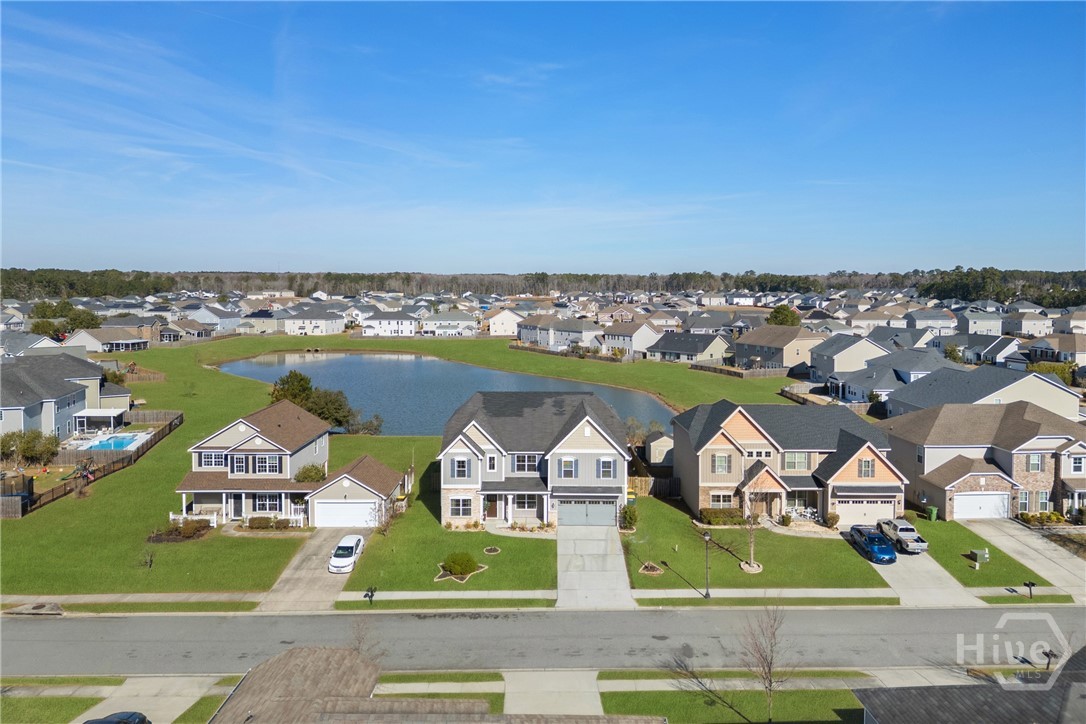 16 Telford Street Savannah, GA 31407 - Photo 17 of 33