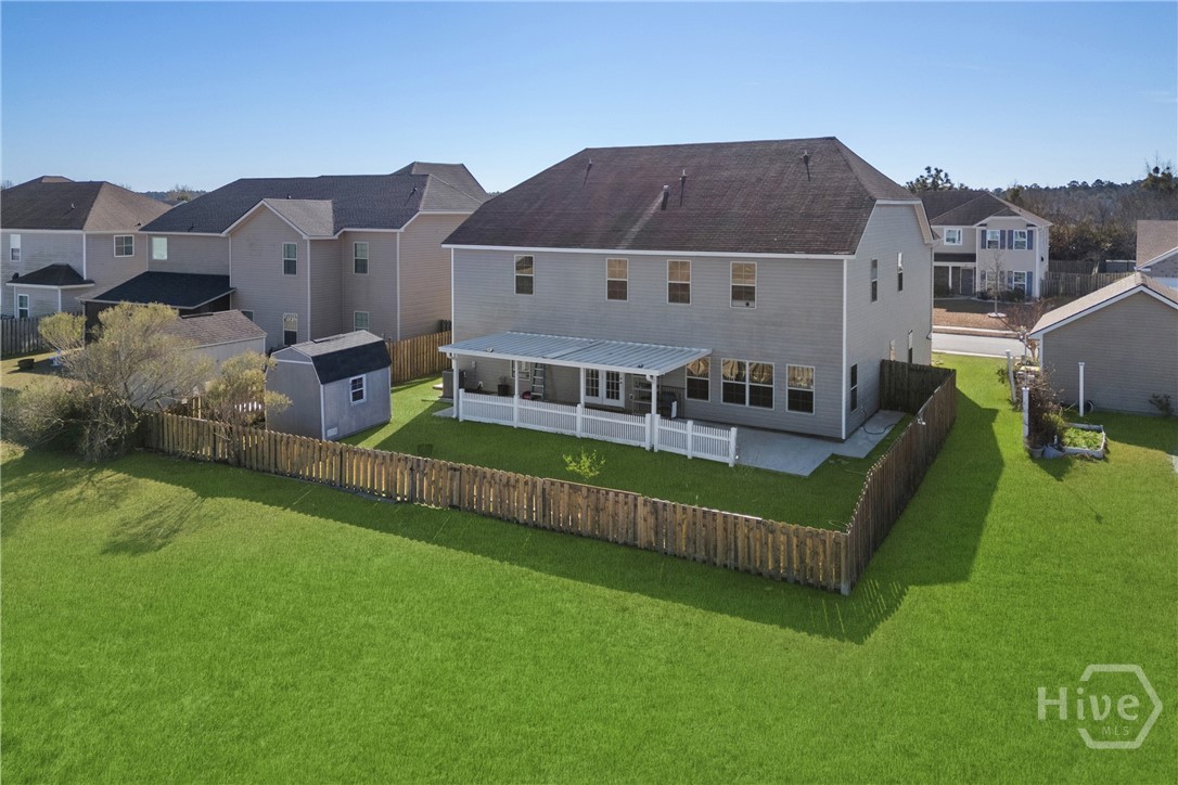 16 Telford Street Savannah, GA 31407 - Photo 18 of 33