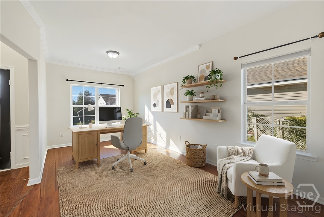 16 Telford Street Savannah, GA 31407 - Photo 19 of 33