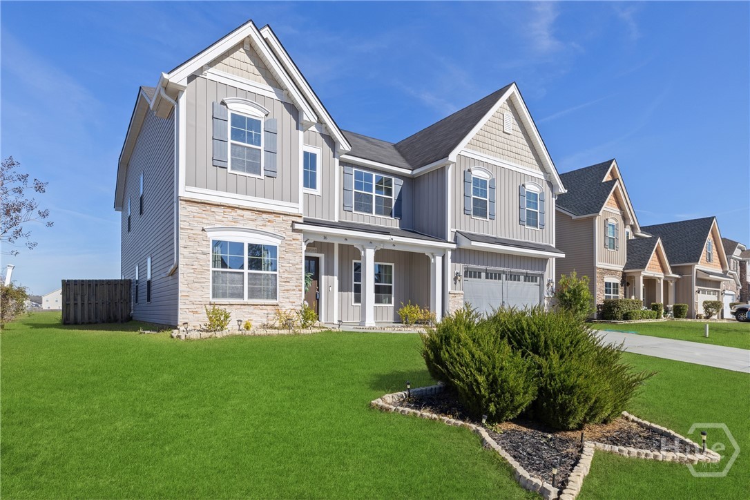 16 Telford Street Savannah, GA 31407 - Photo 2 of 33