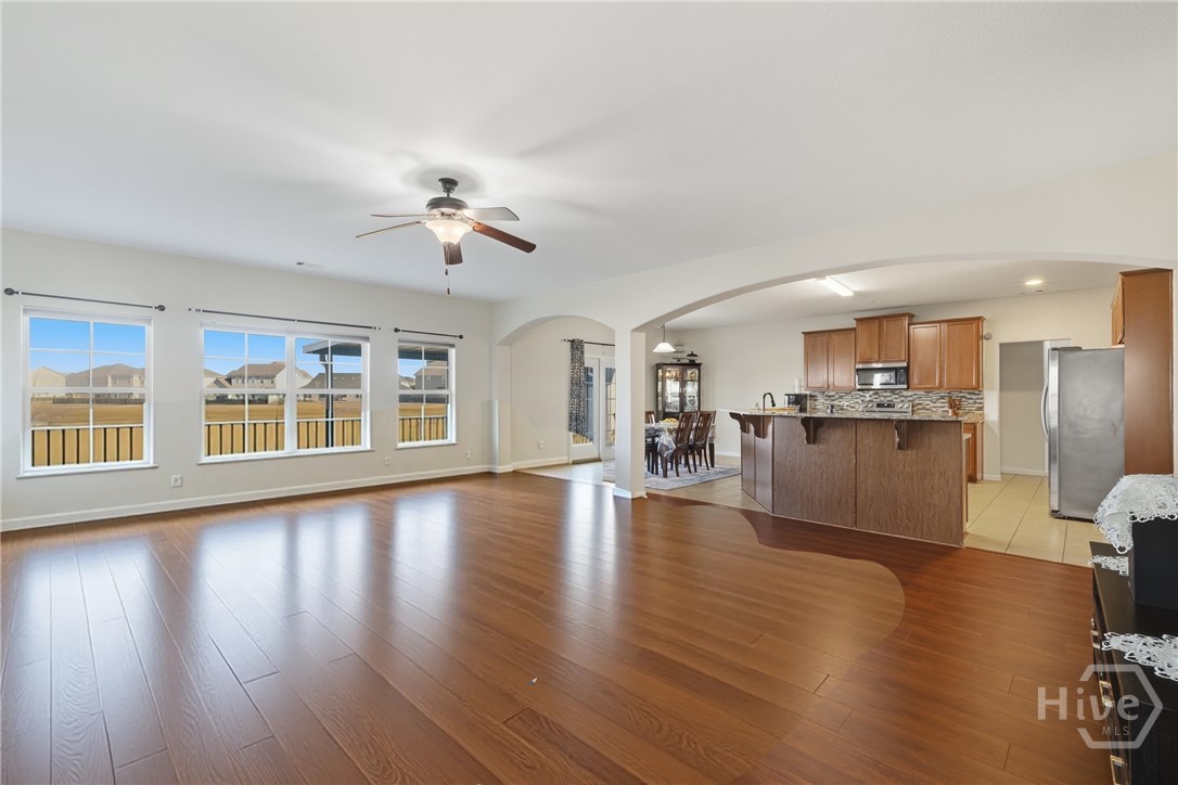 16 Telford Street Savannah, GA 31407 - Photo 21 of 33