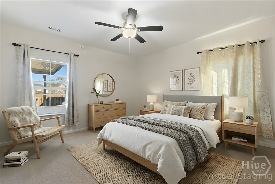 16 Telford Street Savannah, GA 31407 - Photo 23 of 33