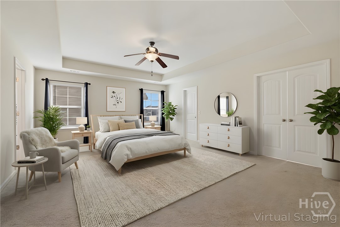 16 Telford Street Savannah, GA 31407 - Photo 24 of 33