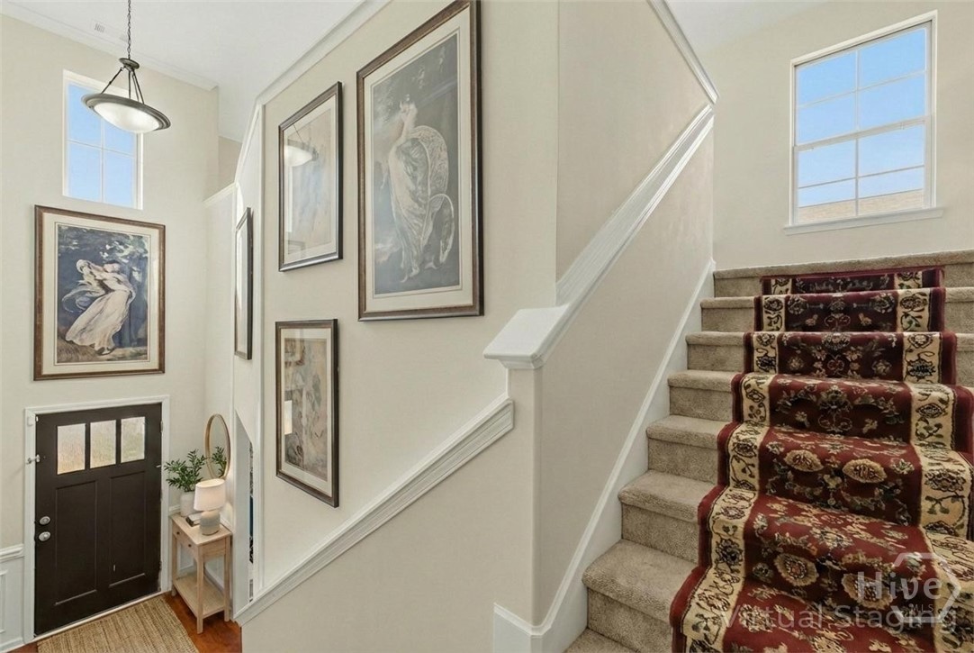 16 Telford Street Savannah, GA 31407 - Photo 31 of 33