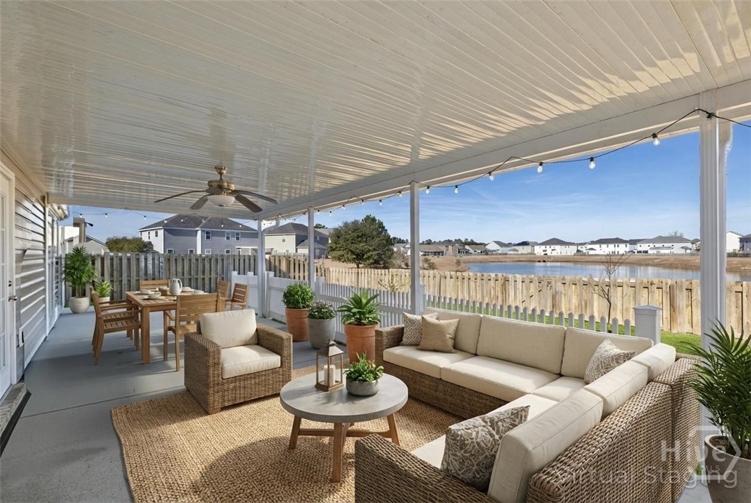 16 Telford Street Savannah, GA 31407 - Photo 32 of 33