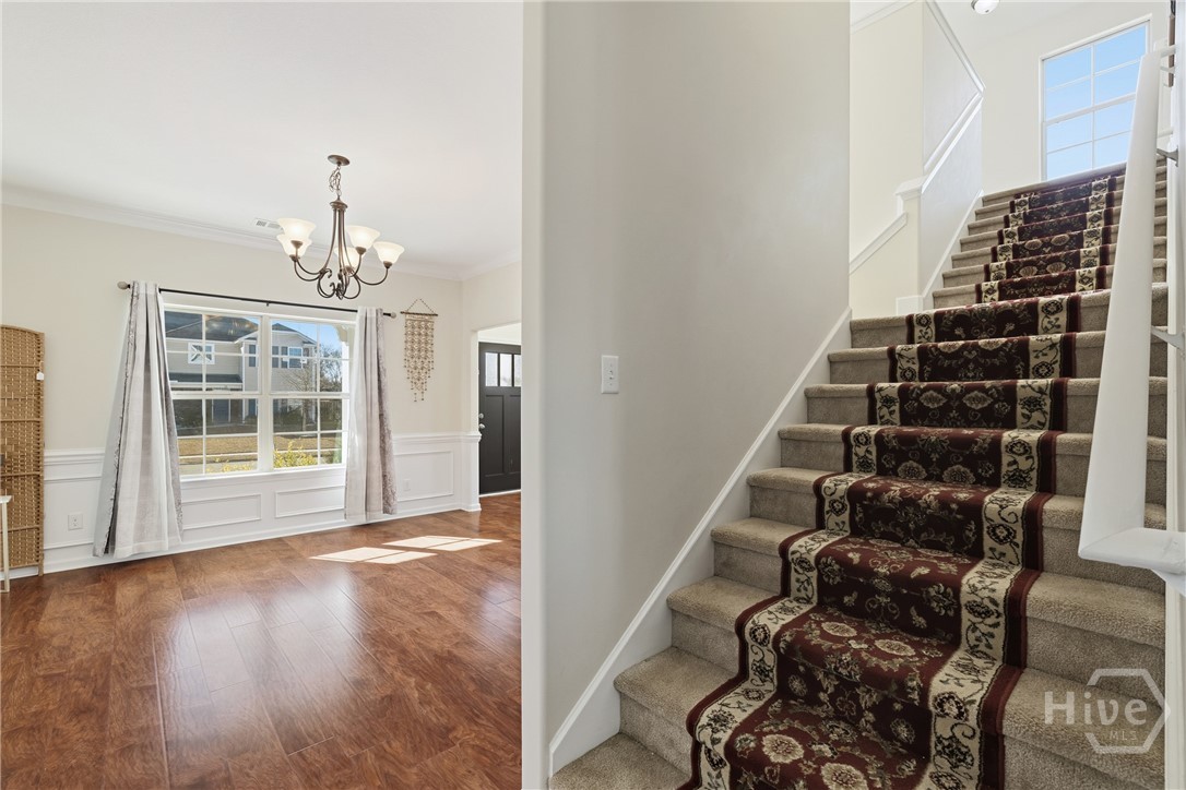 16 Telford Street Savannah, GA 31407 - Photo 4 of 33