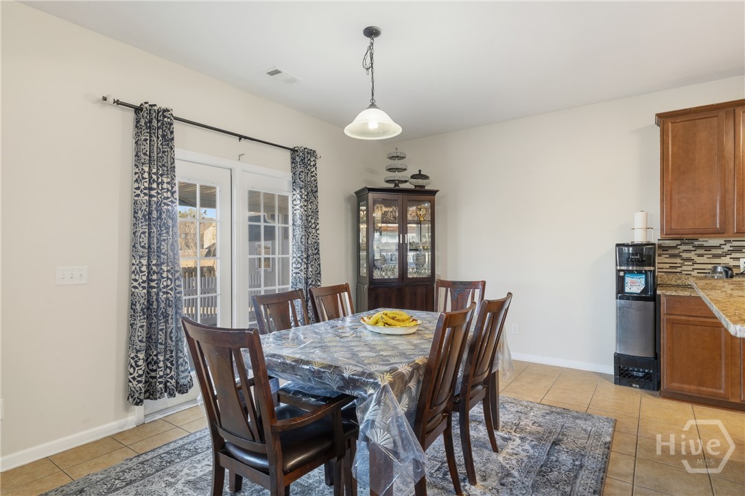 16 Telford Street Savannah, GA 31407 - Photo 5 of 33