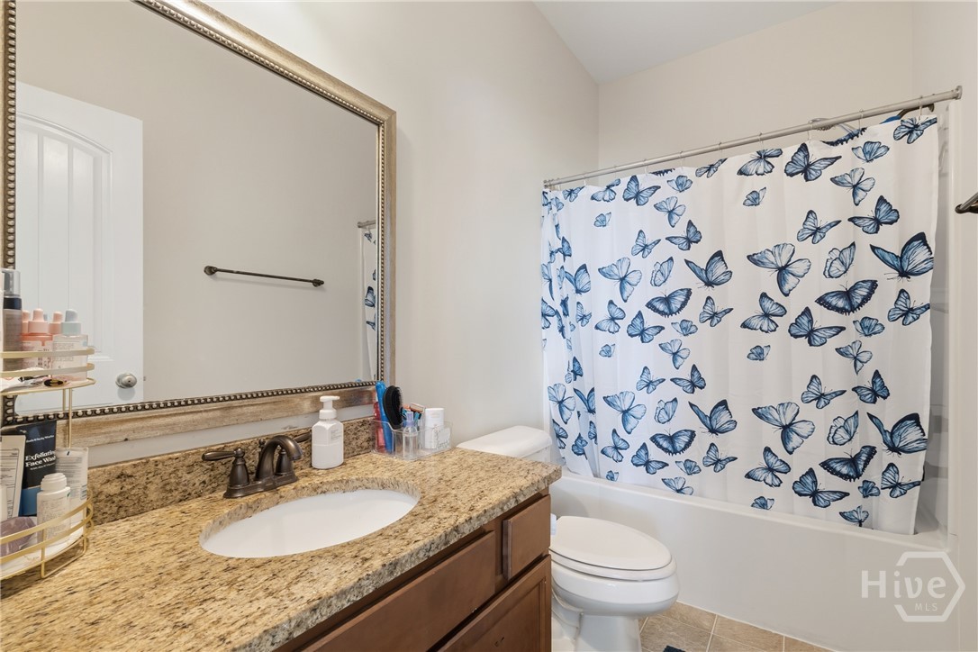 16 Telford Street Savannah, GA 31407 - Photo 9 of 33