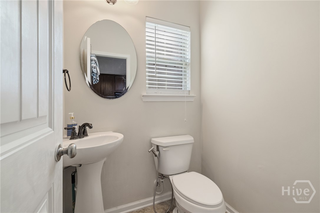 16 Telford Street Savannah, GA 31407 - Photo 10 of 33