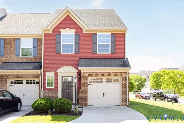 $389,950 | 8913 Ringview Drive, Mechanicsville, VA 23116