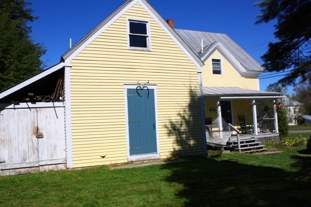 176 Main Street Stratton, ME 04982 - Photo 12 of 28 Photo