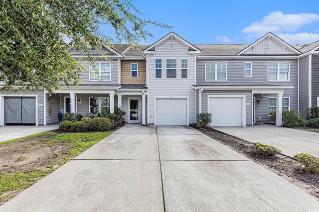 $209,900 | 1038 Tee Shot Drive, Unit 1038, Conway, SC 29526