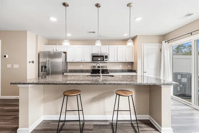 $209,900 | 1038 Tee Shot Drive, Unit 1038, Conway, SC 29526