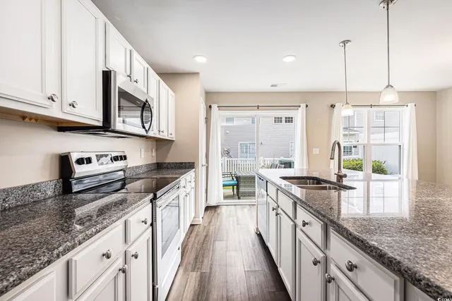 $209,900 | 1038 Tee Shot Drive, Unit 1038, Conway, SC 29526