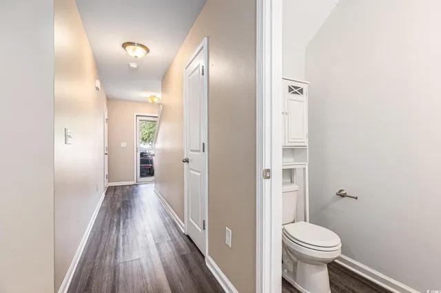 $209,900 | 1038 Tee Shot Drive, Unit 1038, Conway, SC 29526