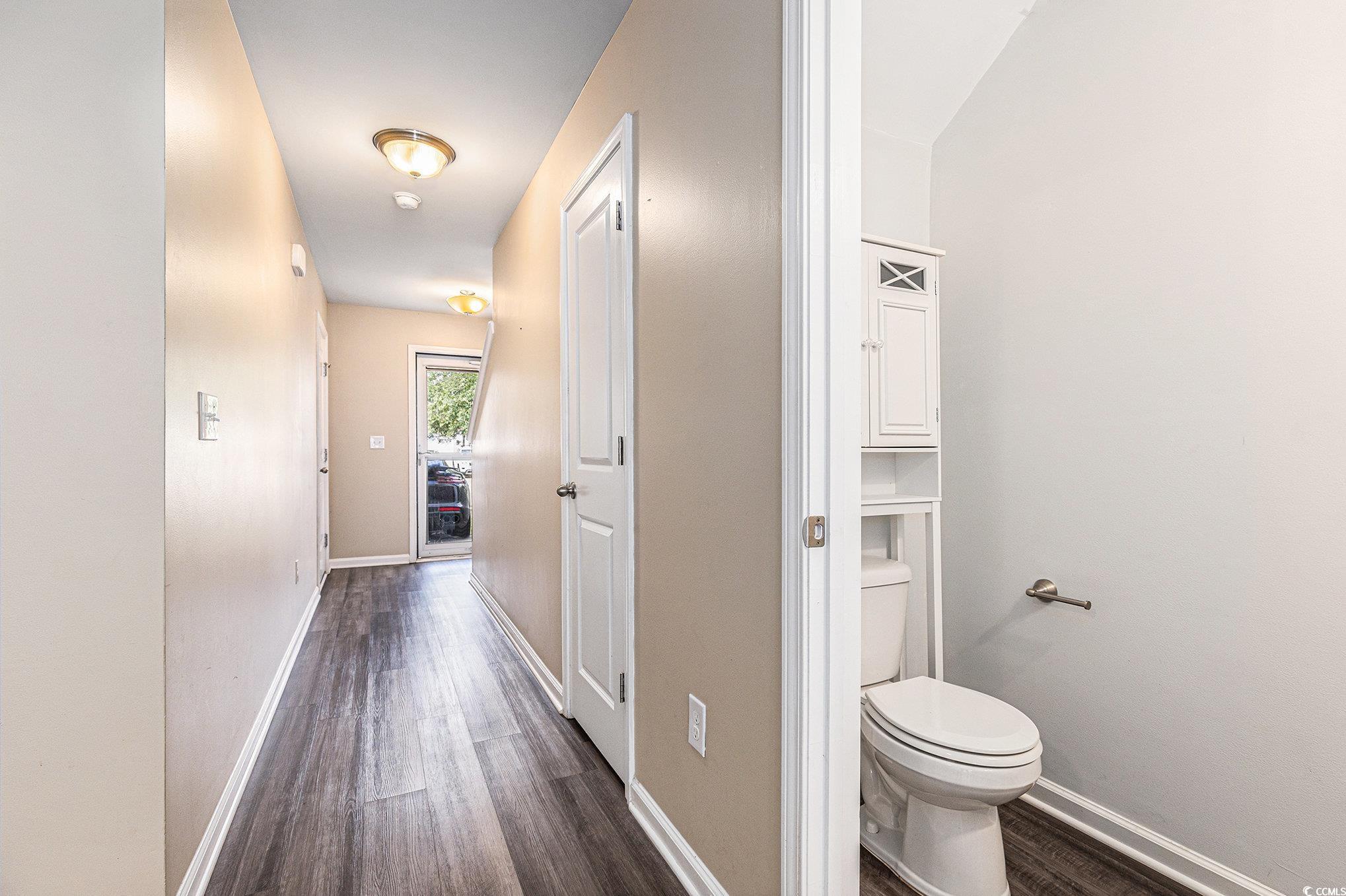 1038 Tee Shot Drive, Unit 1038 Conway, SC 29526 - Photo 15 of 40