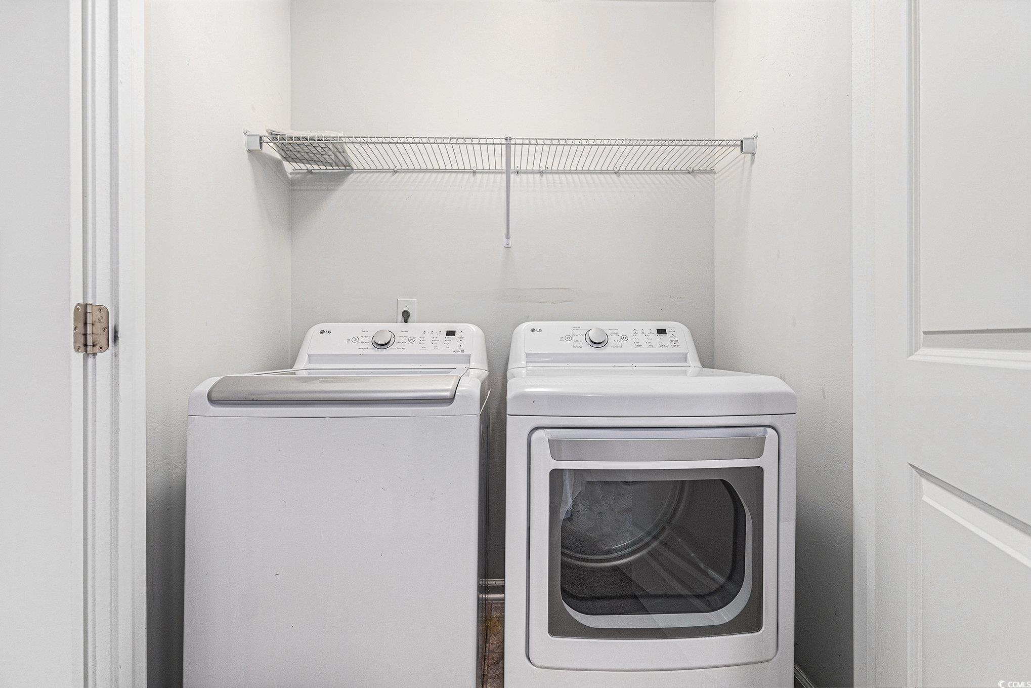 1038 Tee Shot Drive, Unit 1038 Conway, SC 29526 - Photo 17 of 40