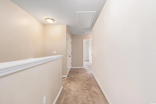 $209,900 | 1038 Tee Shot Drive, Unit 1038, Conway, SC 29526