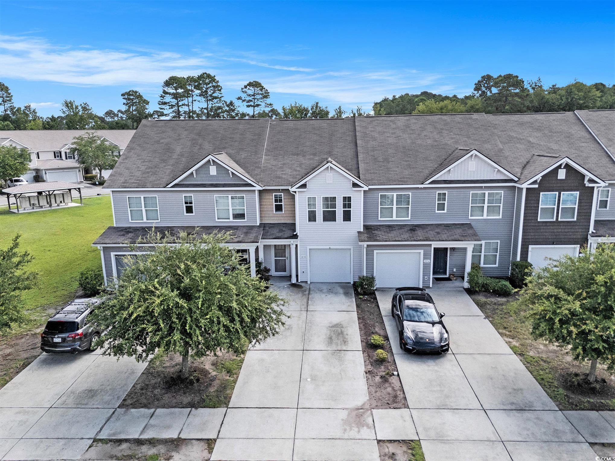 1038 Tee Shot Drive, Unit 1038 Conway, SC 29526 - Photo 2 of 40