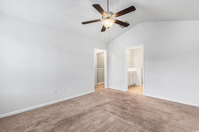 $209,900 | 1038 Tee Shot Drive, Unit 1038, Conway, SC 29526