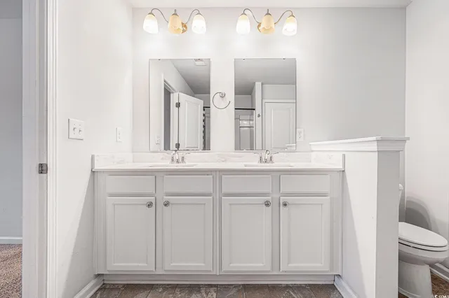 $209,900 | 1038 Tee Shot Drive, Unit 1038, Conway, SC 29526