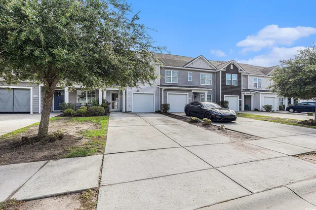 $209,900 | 1038 Tee Shot Drive, Unit 1038, Conway, SC 29526