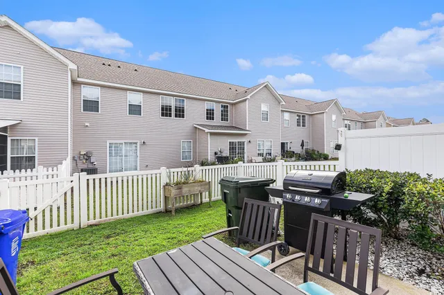 $209,900 | 1038 Tee Shot Drive, Unit 1038, Conway, SC 29526