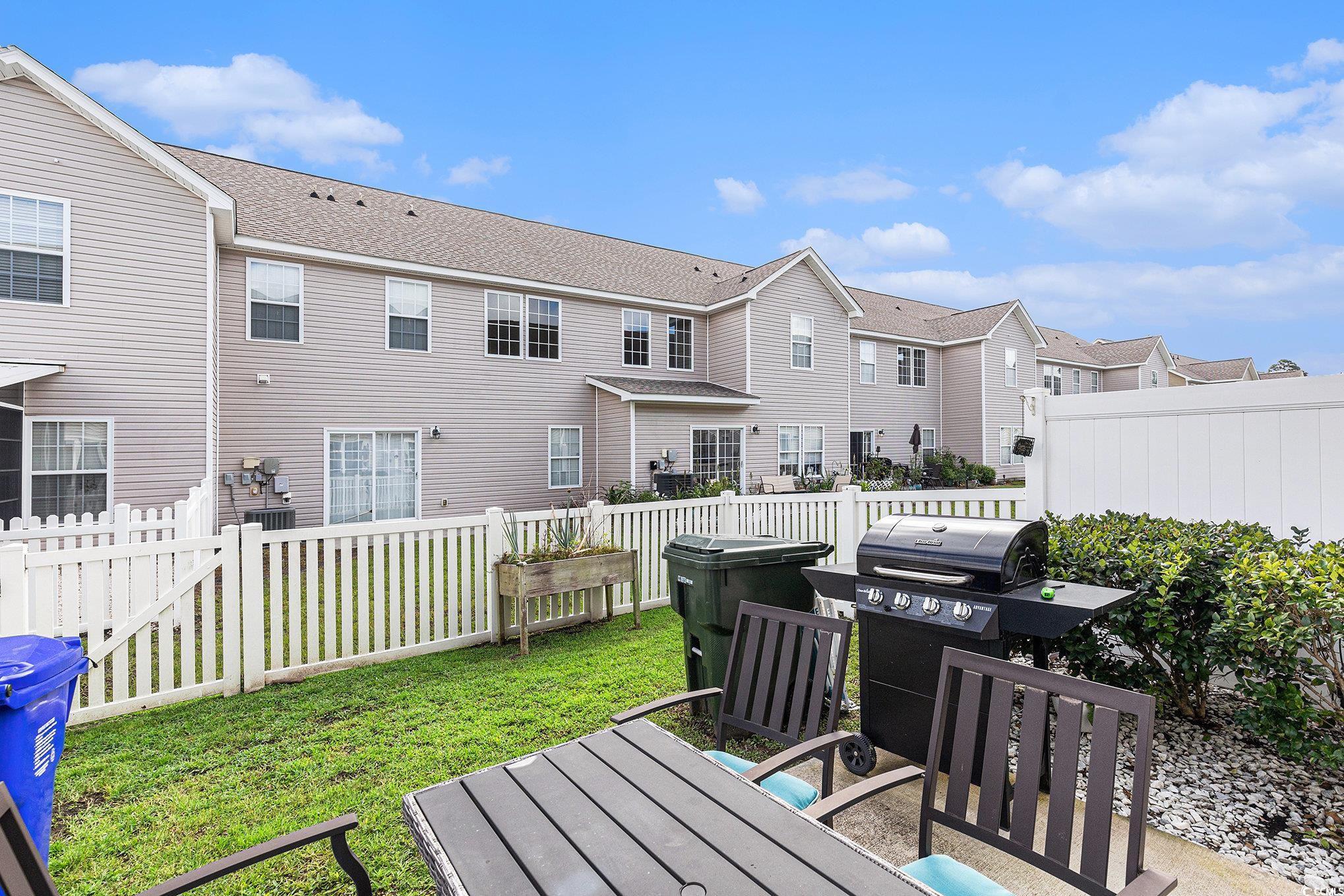 1038 Tee Shot Drive, Unit 1038 Conway, SC 29526 - Photo 32 of 40