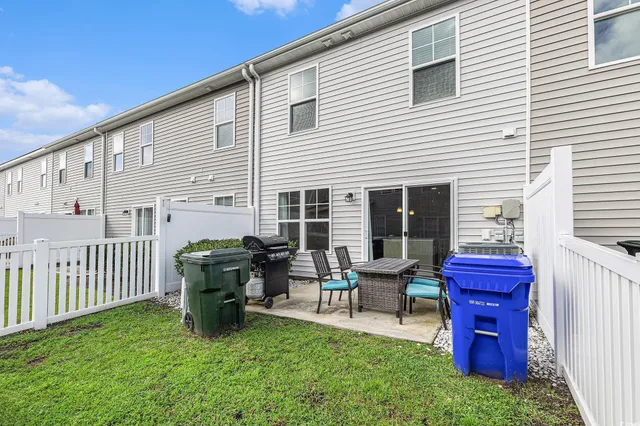 $209,900 | 1038 Tee Shot Drive, Unit 1038, Conway, SC 29526