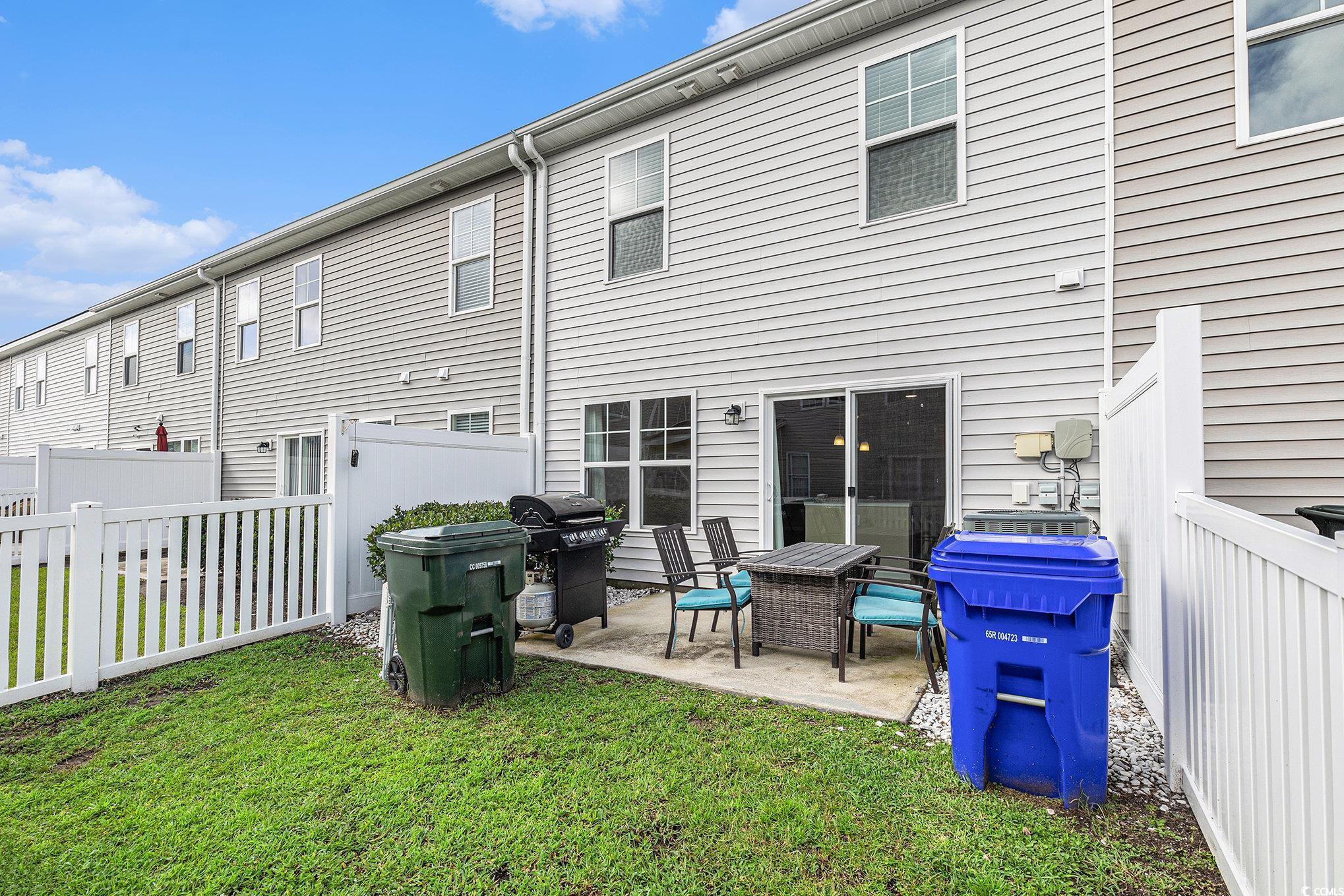 1038 Tee Shot Drive, Unit 1038 Conway, SC 29526 - Photo 33 of 40