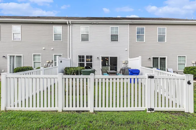 $209,900 | 1038 Tee Shot Drive, Unit 1038, Conway, SC 29526