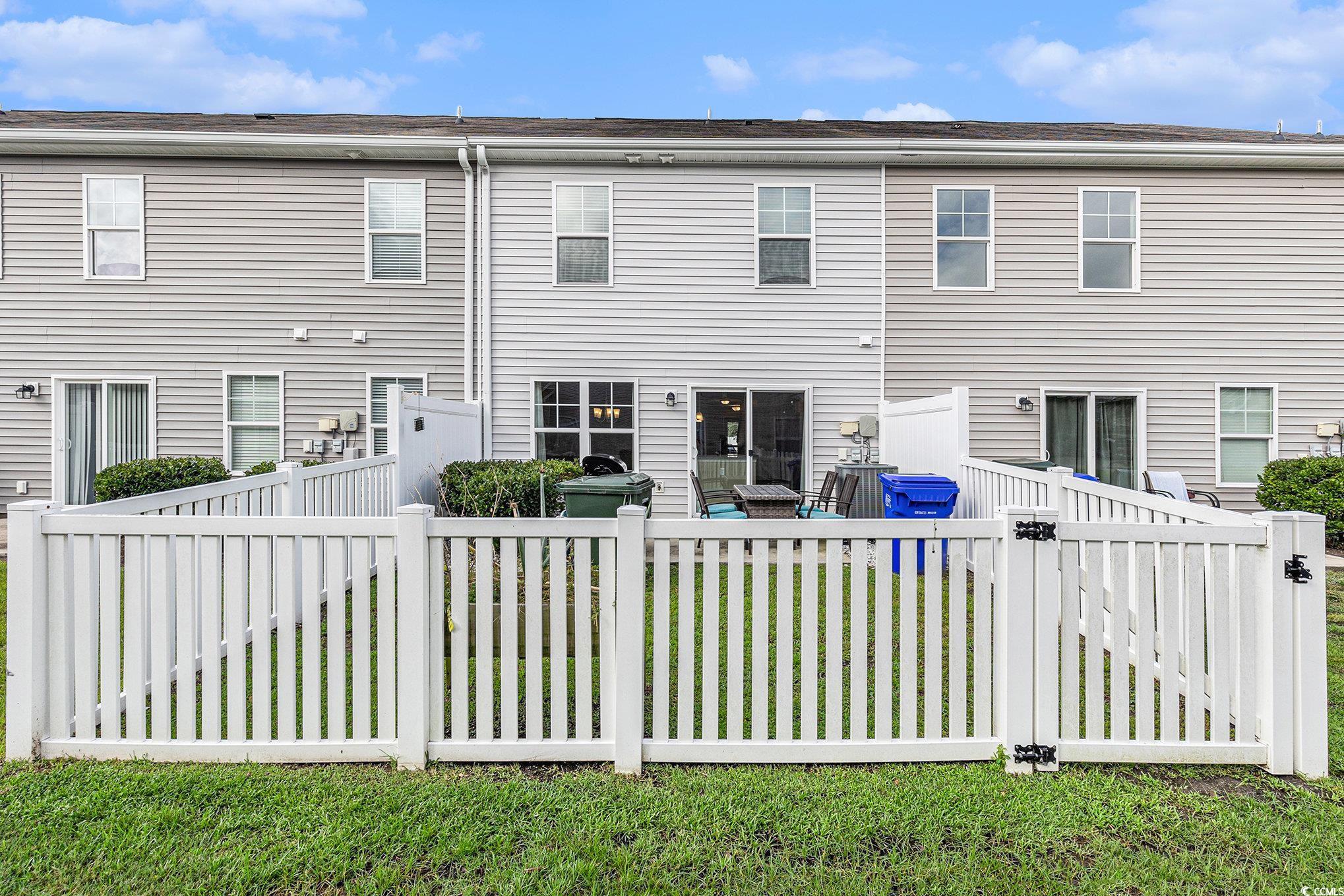 1038 Tee Shot Drive, Unit 1038 Conway, SC 29526 - Photo 34 of 40