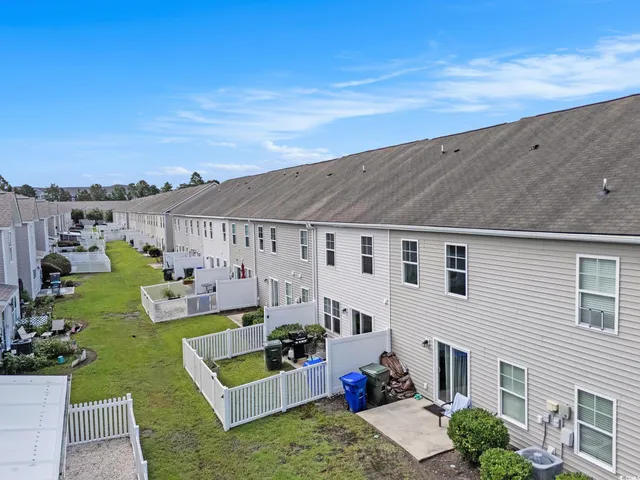 $209,900 | 1038 Tee Shot Drive, Unit 1038, Conway, SC 29526