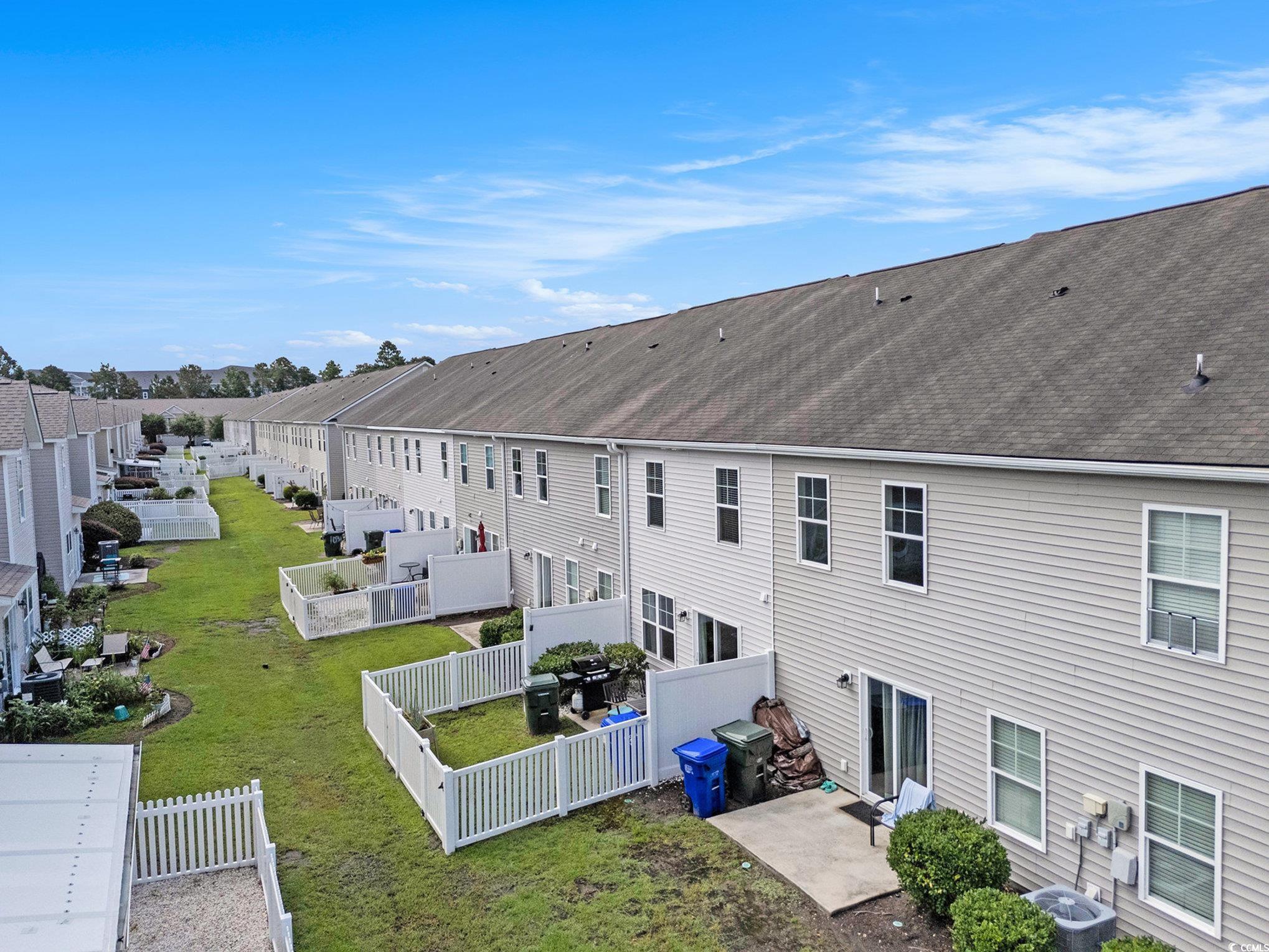 1038 Tee Shot Drive, Unit 1038 Conway, SC 29526 - Photo 35 of 40