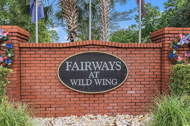 $209,900 | 1038 Tee Shot Drive, Unit 1038, Conway, SC 29526