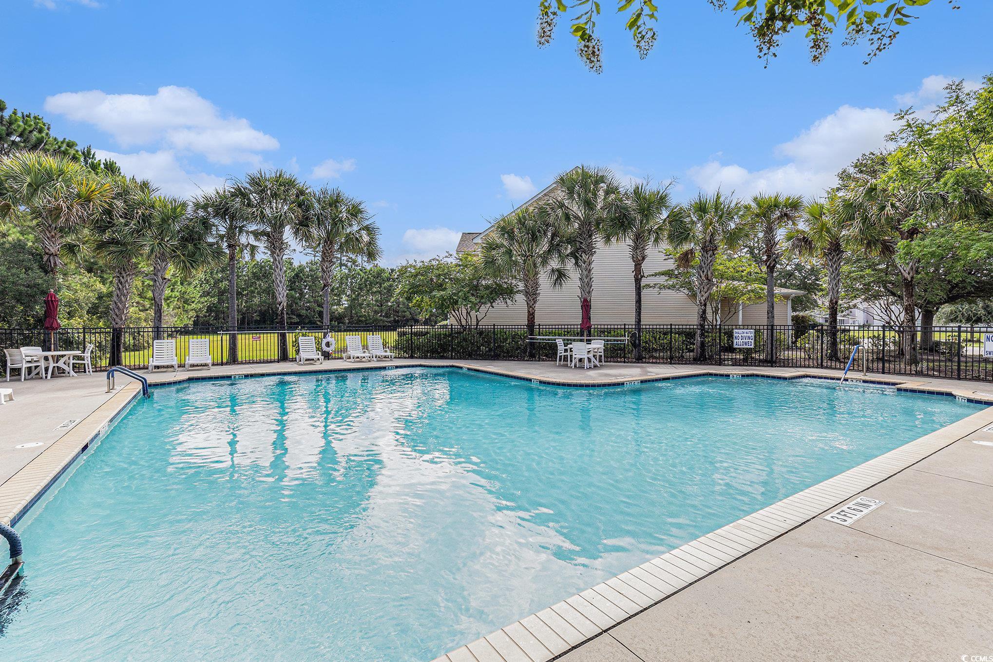 1038 Tee Shot Drive, Unit 1038 Conway, SC 29526 - Photo 38 of 40