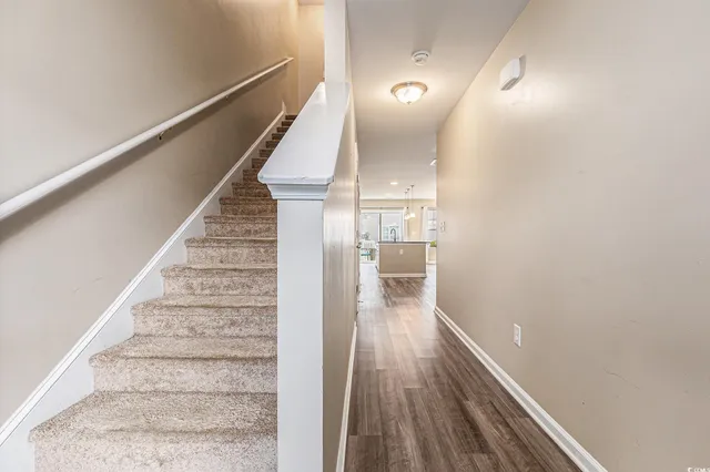 $209,900 | 1038 Tee Shot Drive, Unit 1038, Conway, SC 29526