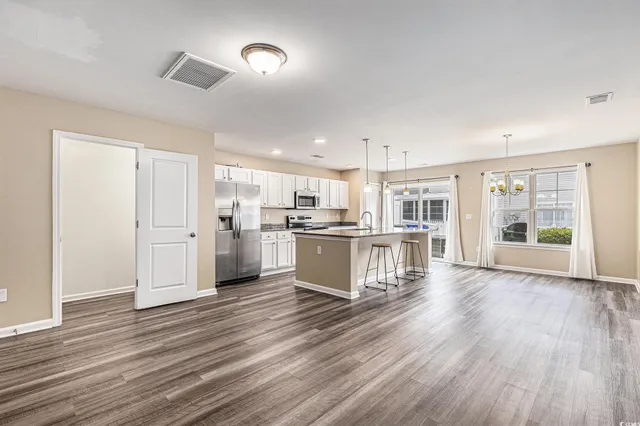 $209,900 | 1038 Tee Shot Drive, Unit 1038, Conway, SC 29526