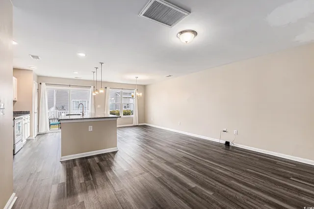 $209,900 | 1038 Tee Shot Drive, Unit 1038, Conway, SC 29526