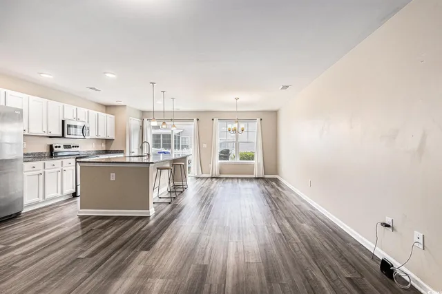 $209,900 | 1038 Tee Shot Drive, Unit 1038, Conway, SC 29526