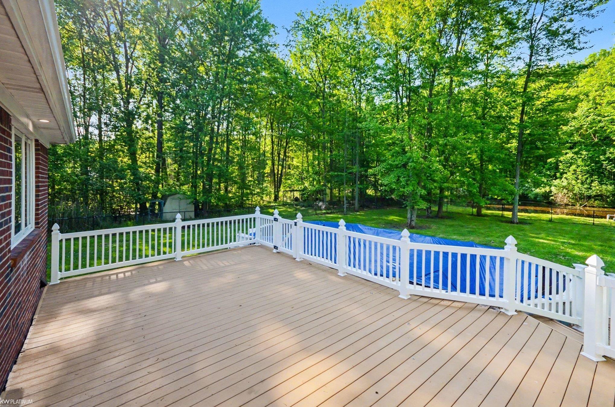 8367 Lindsey Road Casco, MI 48064 - Photo 36 of 42
